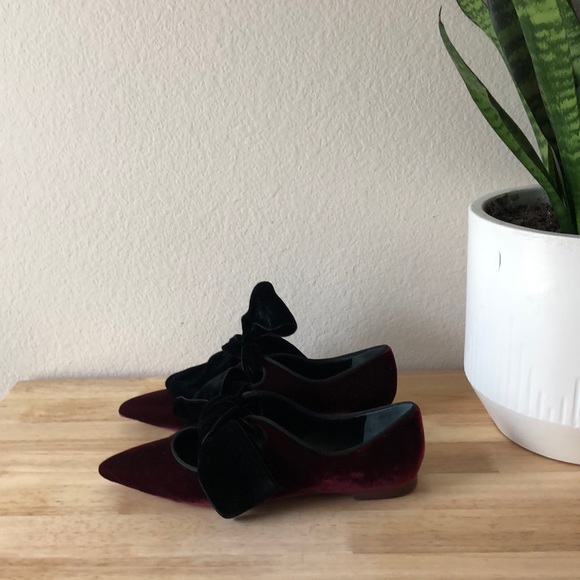 🥿 Tory Burch Clara Bow Flats - Picture 9 of 17